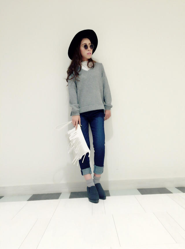 casual Code♡misato