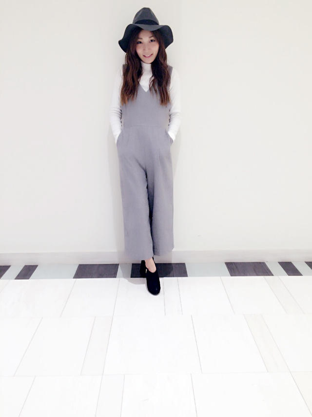 オールインワン♡♡