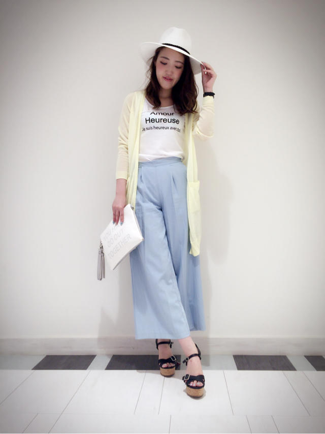 今年1枚は持っておきたいっ❤️羽織code