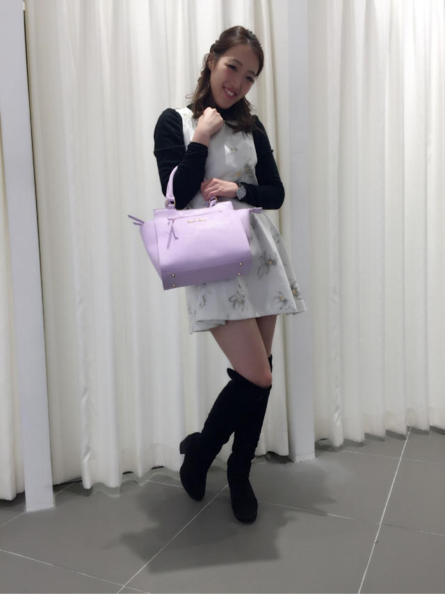 ラブリーワンピ ＊ タイムセール情報