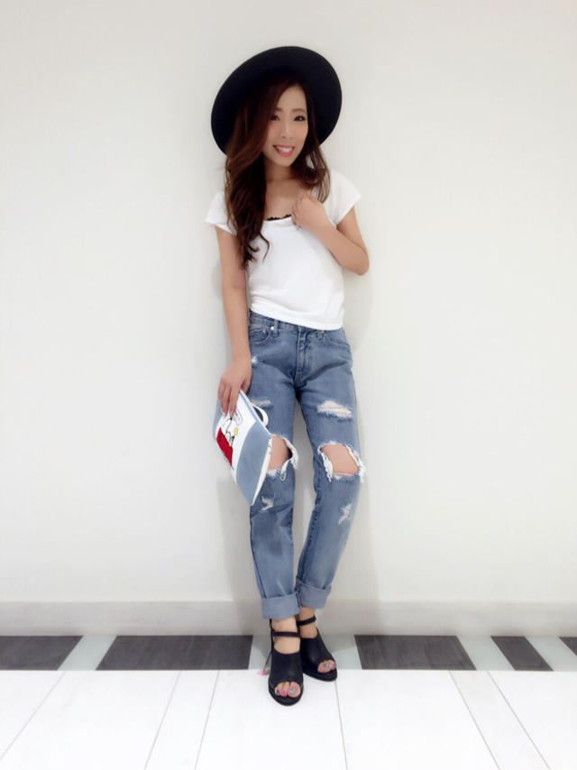 backstyleに注目！！summer Code♡２連休…beach＆フットネイル♡misato