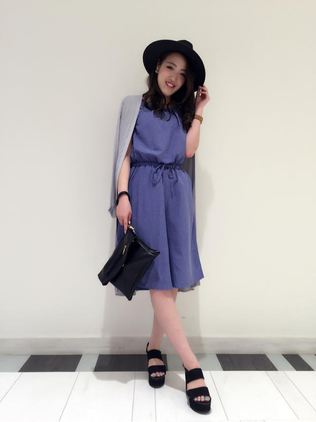  オールインワン ♡ 新作