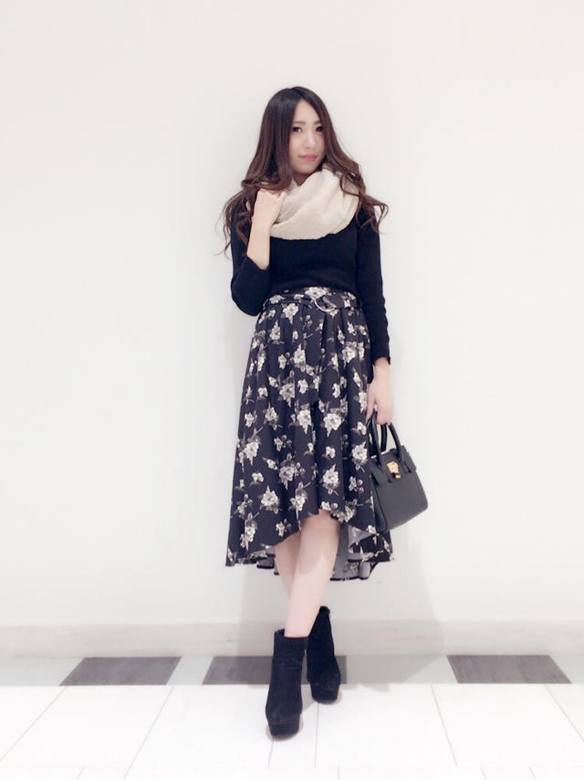 ¥2,900＋taxコーデ♡