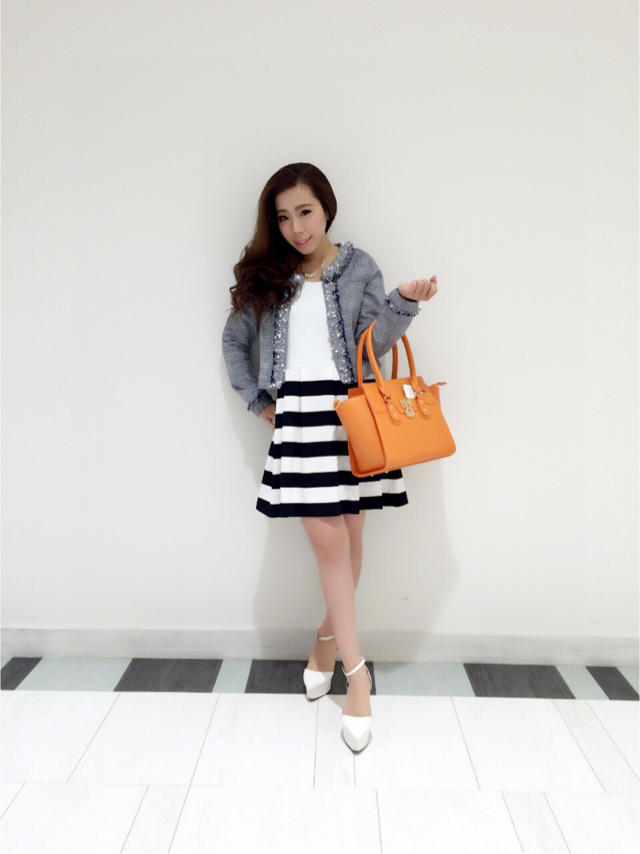 綺麗め大人女子Code♡misato