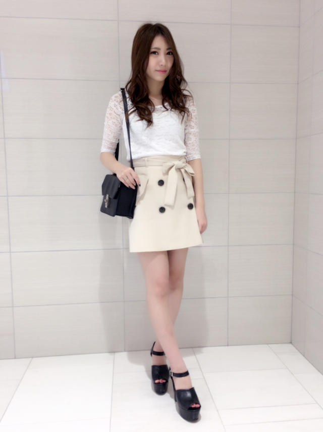 総レーストップス♡仲良しのお客様♡
