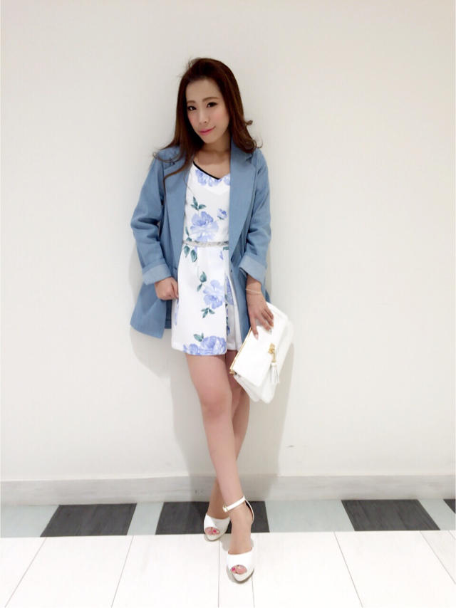 関西コレクション♡misato