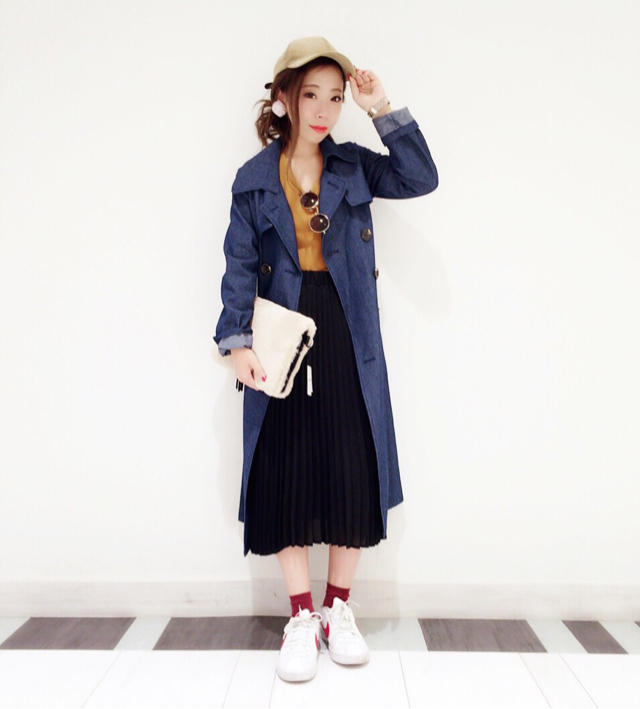 スニーカーCode♡お得な期間中♡misato