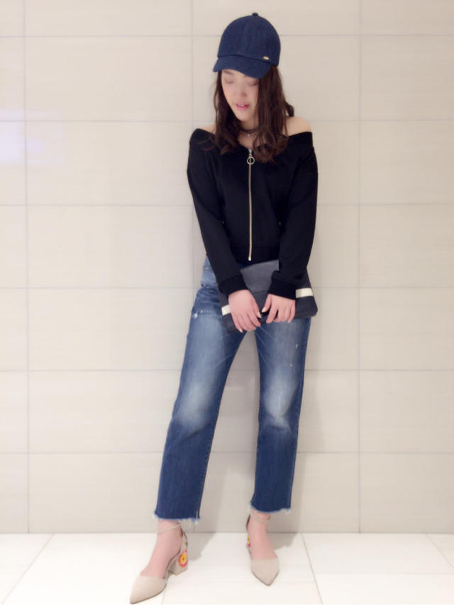 カジュアル code...♡ KTD