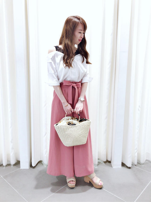☆人気シャツNEWカラーで再入荷☆