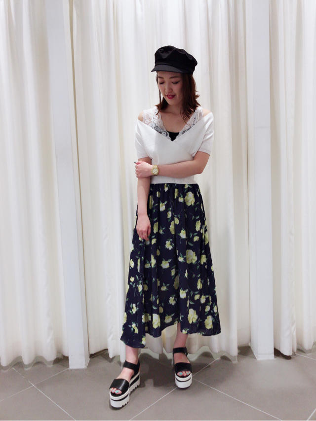 スポーツMixコーデ ♡ ViVi掲載!!! KTD