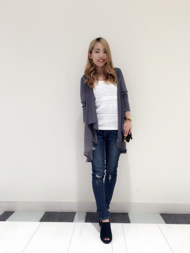 simple is best♡