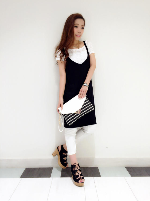 一目惚れ♡店頭Code…misato