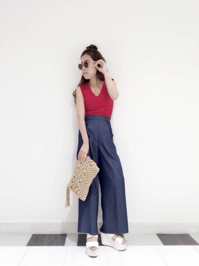 simple is best ♡肌トラブルケア…misato