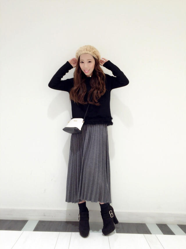お気に入りCode…♡misato