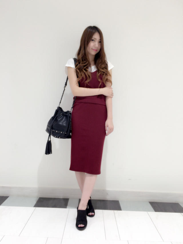 3点setで¥2,900＋tax!?♡