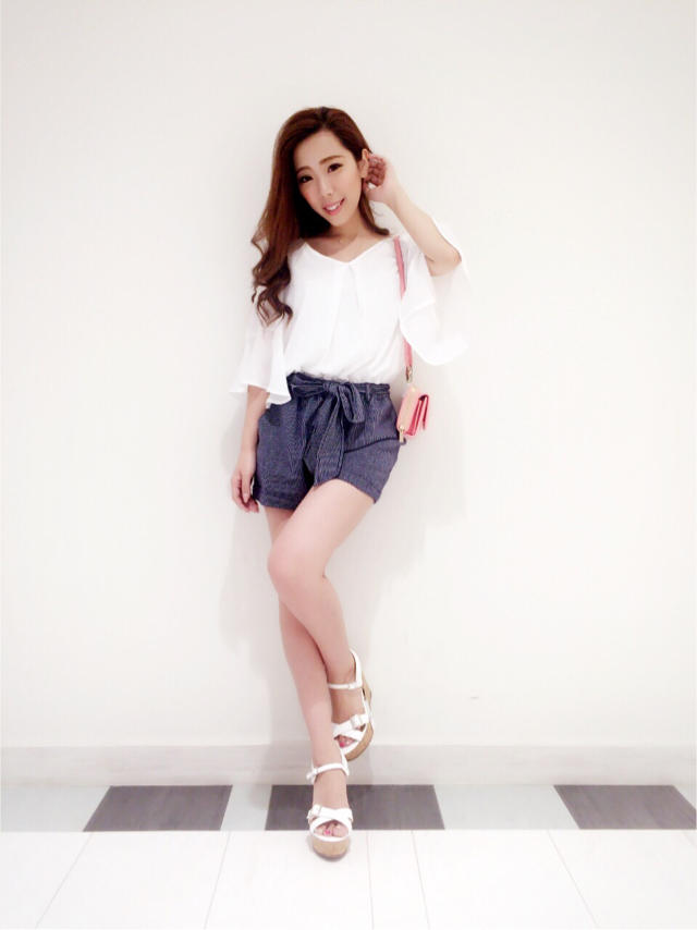 ロンパース♡misato