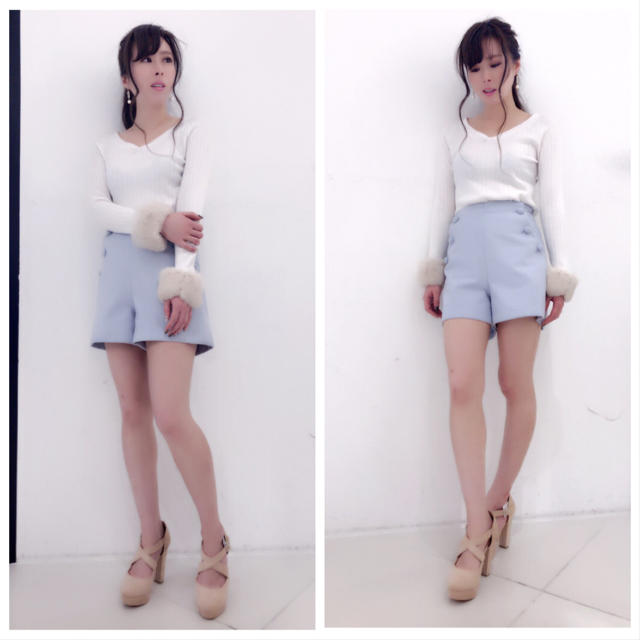 トータル￥3,000コーデ♡HONOKA