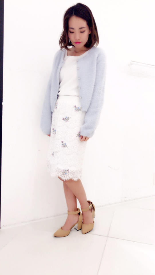2buy ¥3000コーデ♡