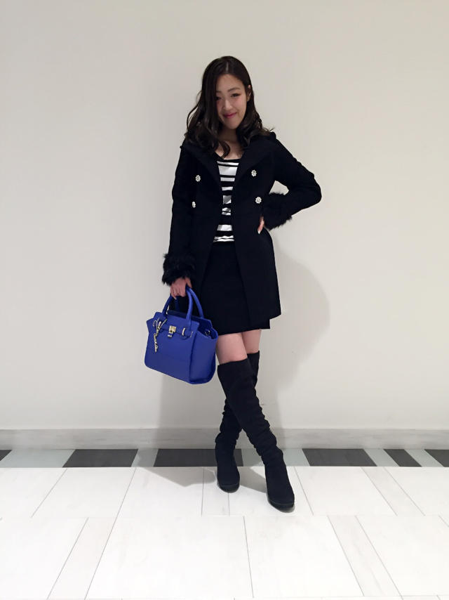 X'mas sexy code ♡ K