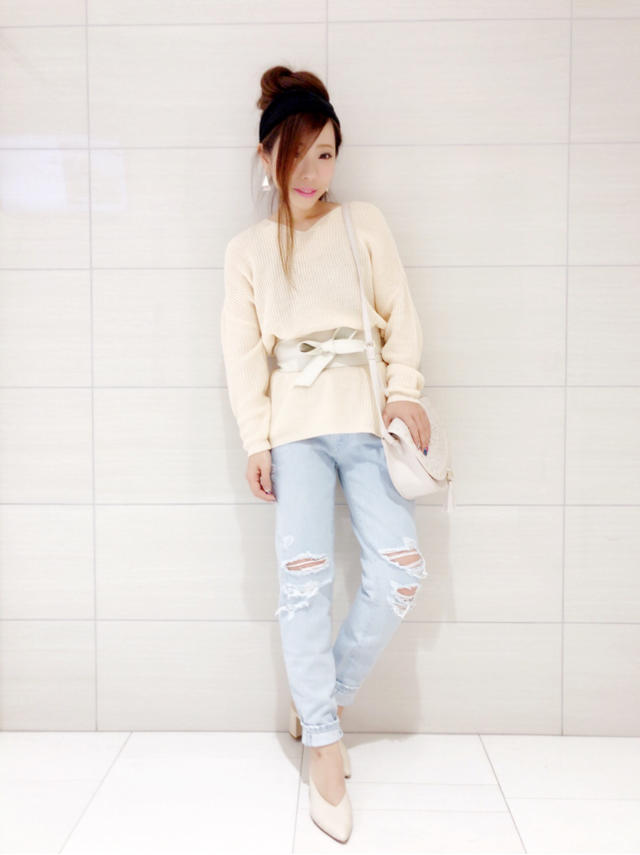 シンプルcode♡春色で季節感up♡misato