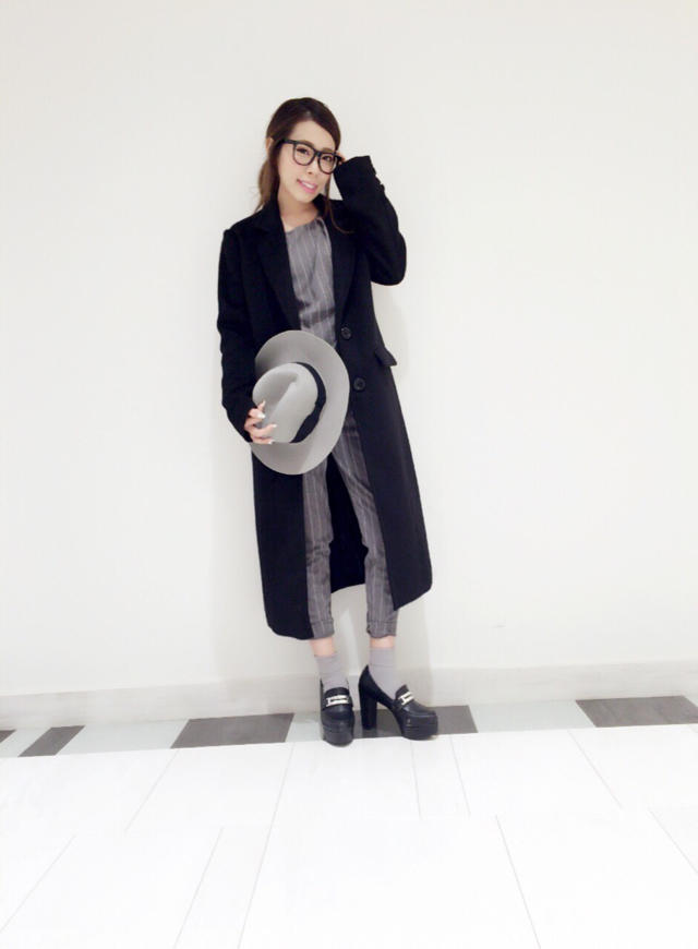 大人気セットアップ♡再入荷♡misato