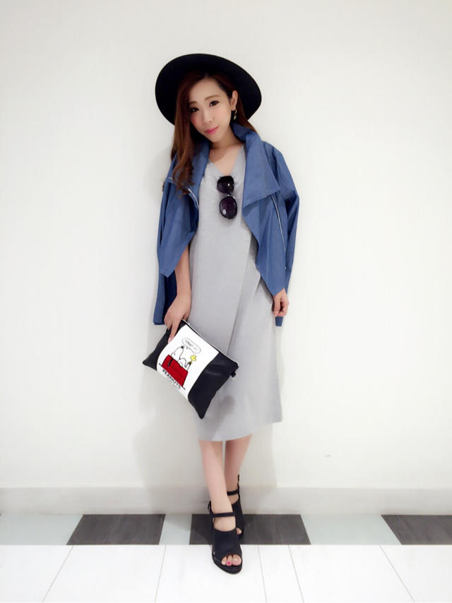 初夏のmodestyle…♡misato