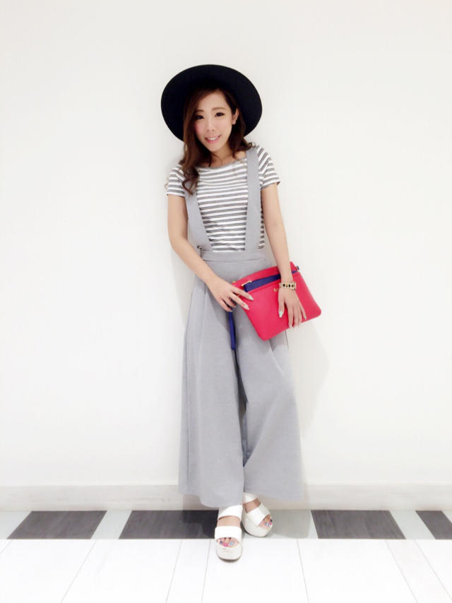 サス付きワイドP…♡misato