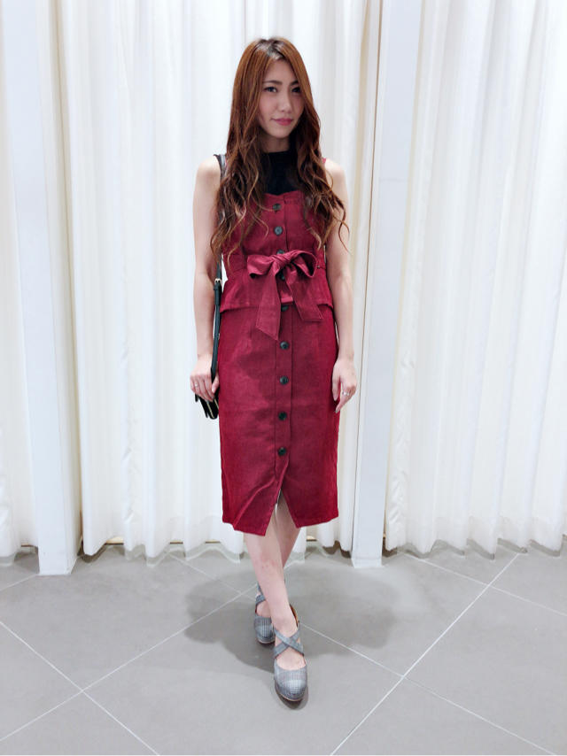 新作♡セットアップ♡Kajikaji
