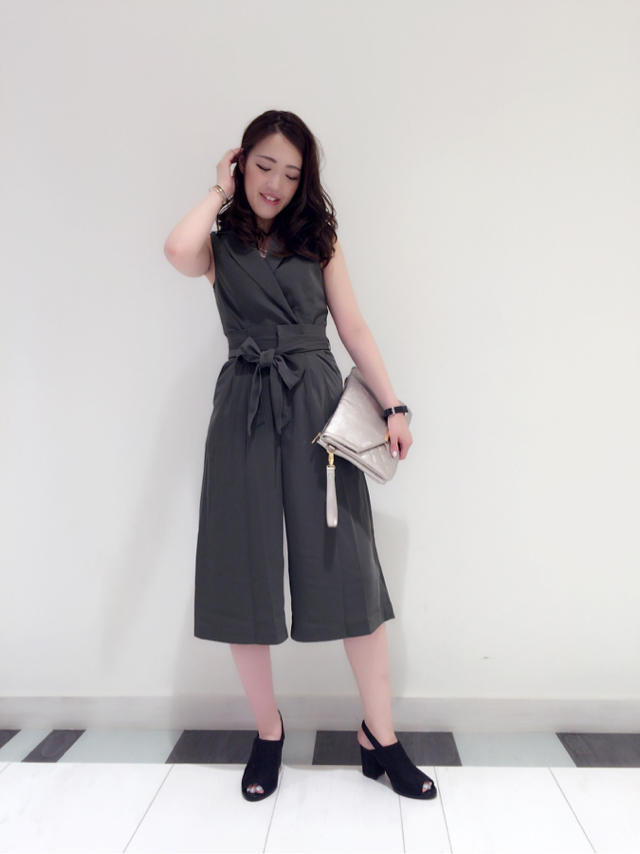 ワイドオールインワン ♡ Press 掲載 ♡