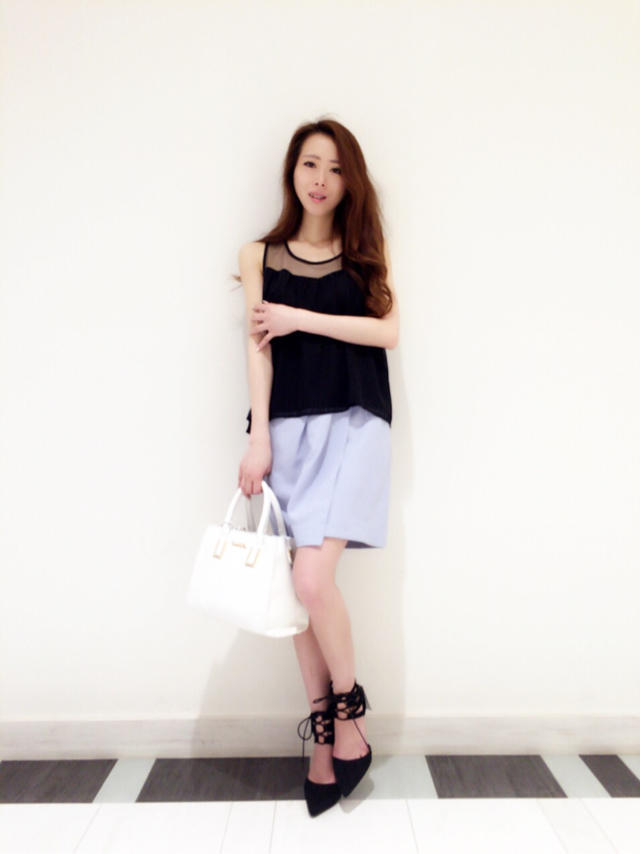 大人甘×辛…本日より大事なお知らせ♡misato
