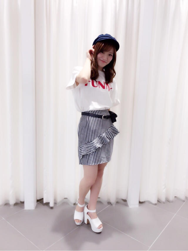 カジュアルトレンド...♪*ﾟstyle