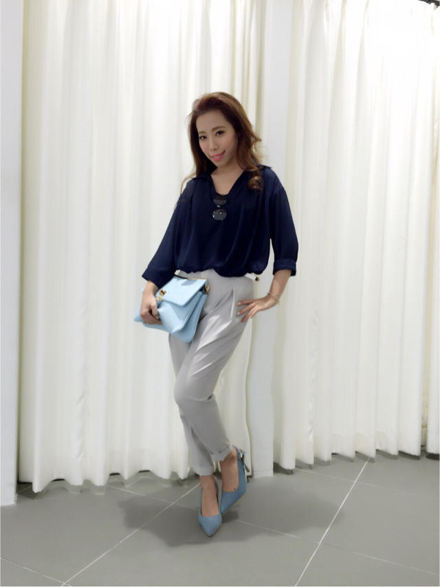 再入荷！シャツ♡