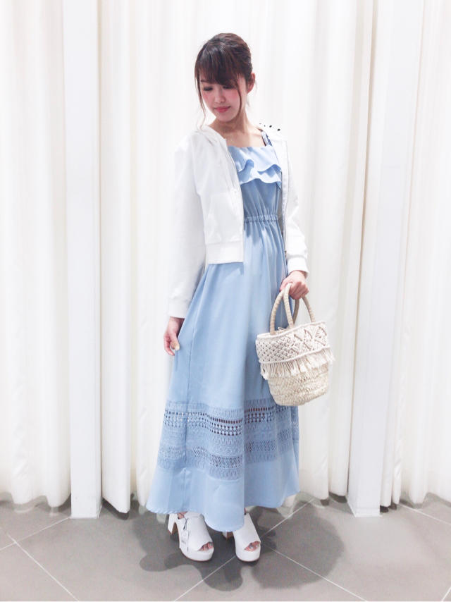 マキシOP♡HONOKA 