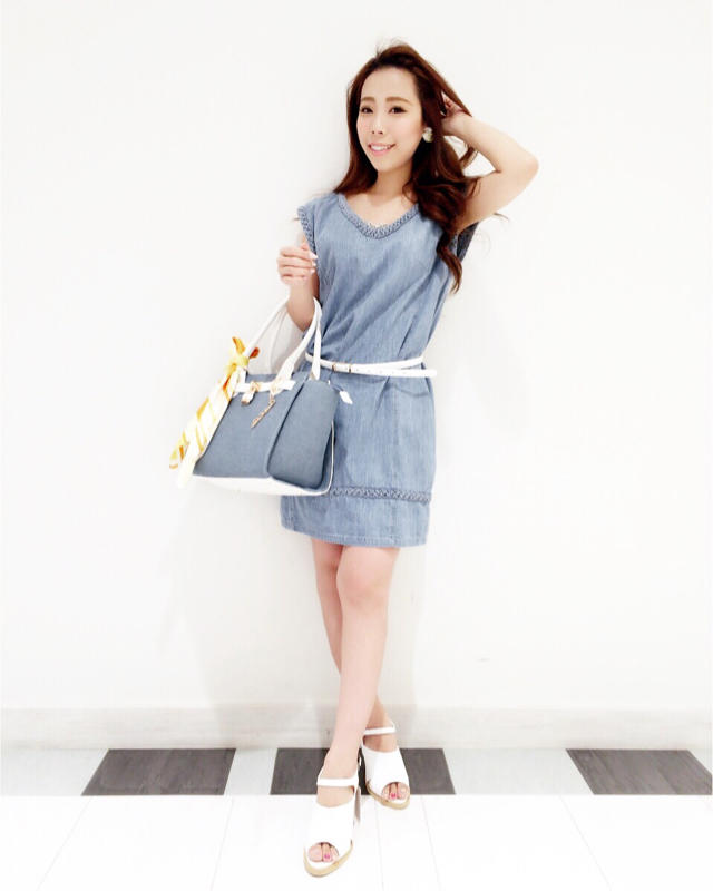 denim love part02 ♡misato
