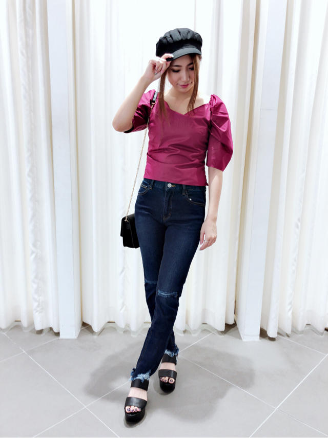 大好評♡DENIM ADDICT♡Kajikaji