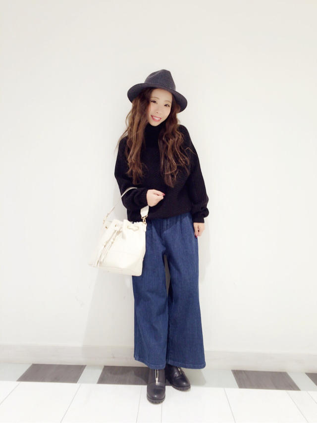 ゆったり楽チンCode♡misato