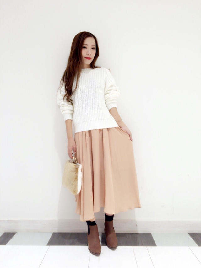 紗栄子さん着用商品♡misato