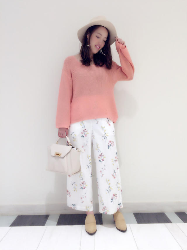 春物新作が？！パワーprice￥2,900♡KTD