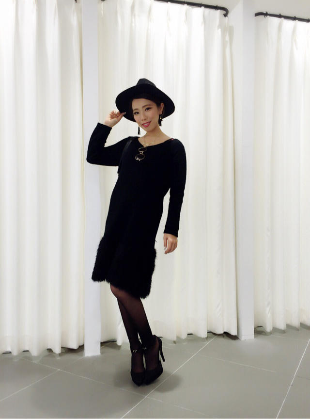 切り替えシャギーOP♡misato