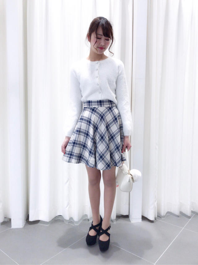 ￥3,000コーデ♡HONOKA