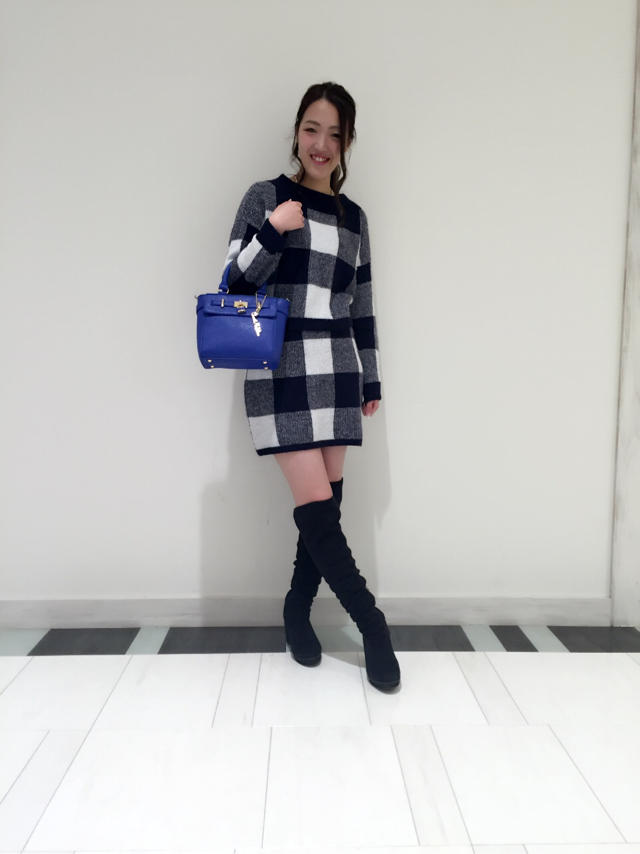 大人気 セットアップ ♡ K