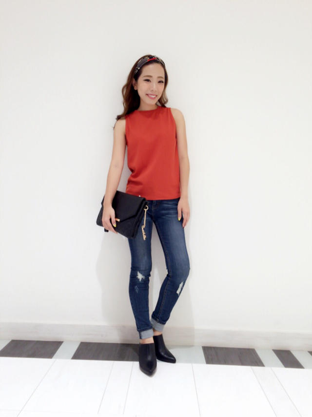 晩夏商品続々入荷中♡misato