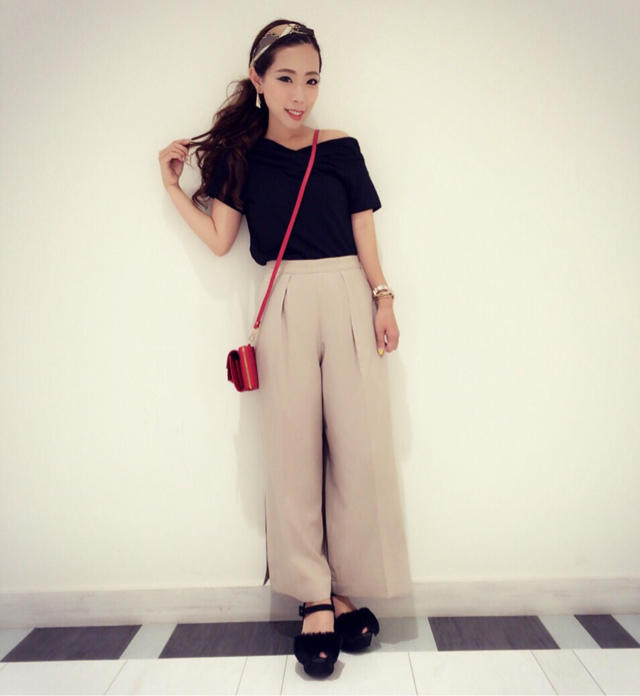 ストレス知らずなワイドP♡店頭Code♡misato