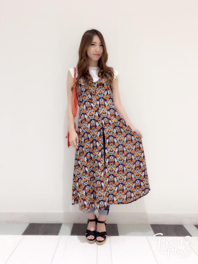 秋物商品入荷♡
