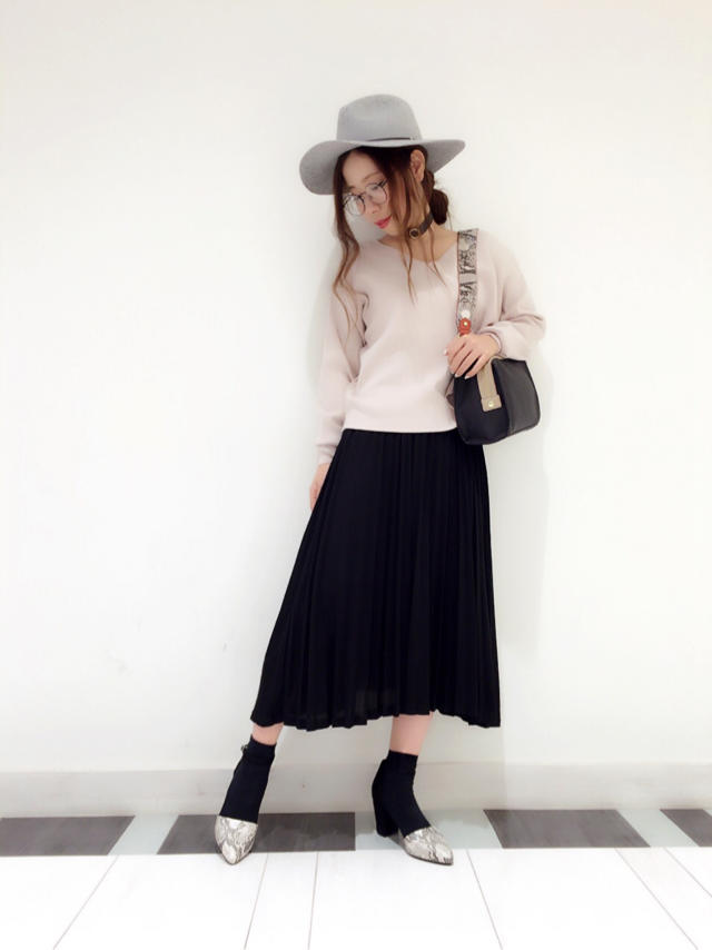 大人可愛いCode♡misato