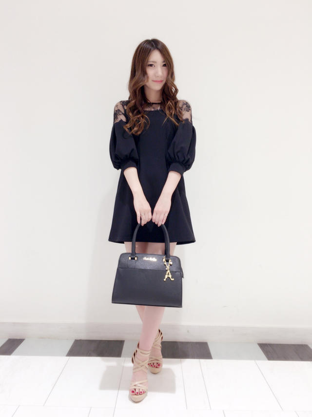 ワンピース2点で¥7,900＋tax♡