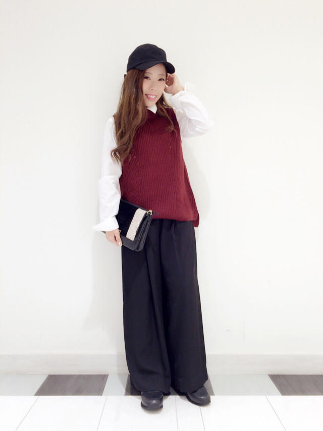 スニーカーCode♡misato