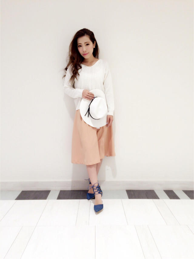 Sweet掲載Code♡ガウチョ♡misato