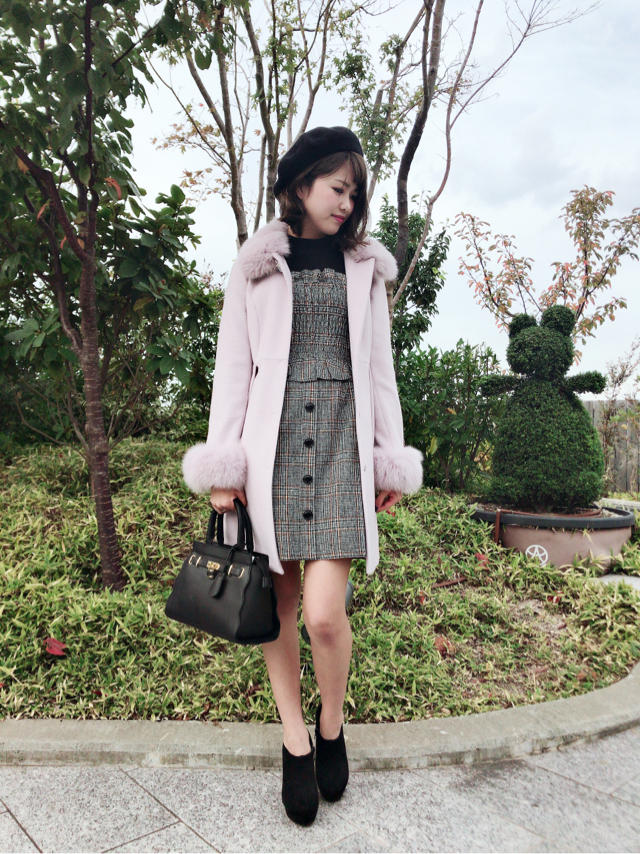 *⑅୨୧DATE COORDINATE୨୧⑅*HONOKA