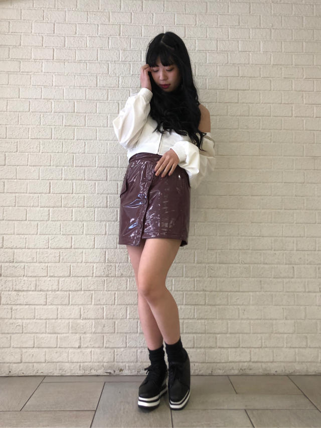 newstaff紹介♡Marina